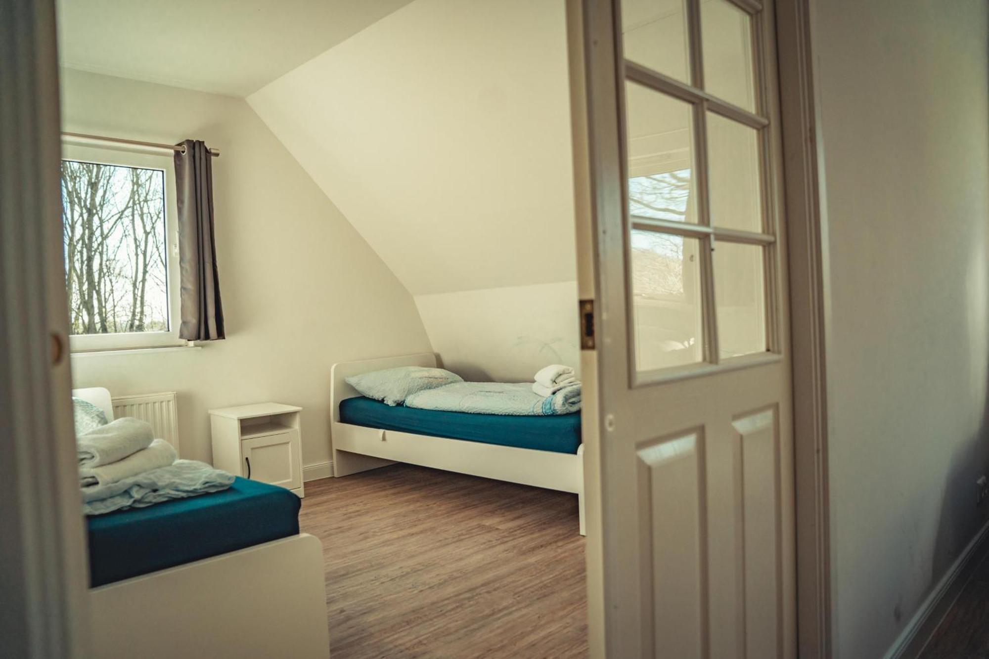 Appartementhaus Brunsholm Esgrus Luaran gambar