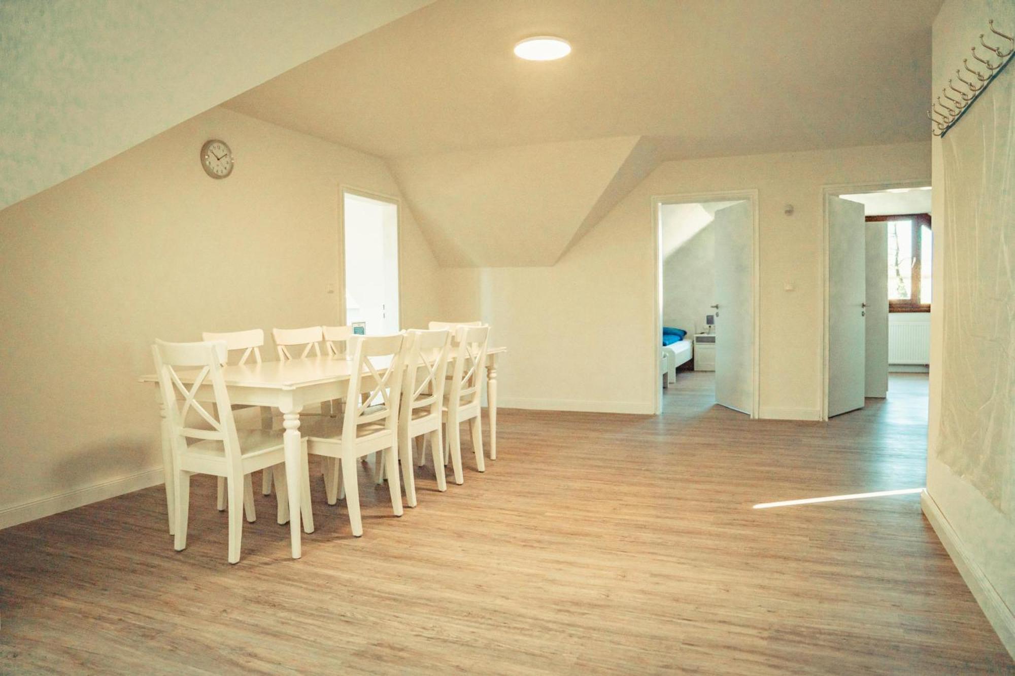 Appartementhaus Brunsholm Esgrus Luaran gambar
