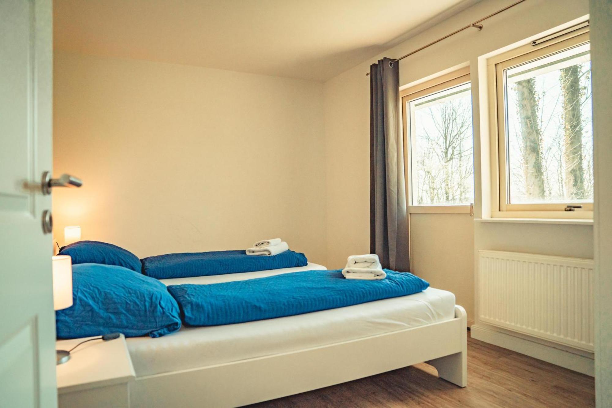 Appartementhaus Brunsholm Esgrus Luaran gambar